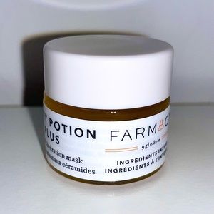 Farmacy - Honey Potion Plus Ceramide Hydration Mask